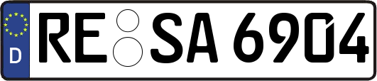 RE-SA6904