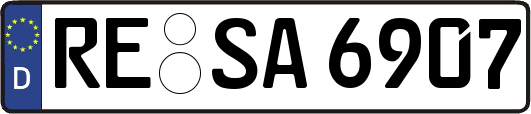 RE-SA6907