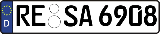 RE-SA6908