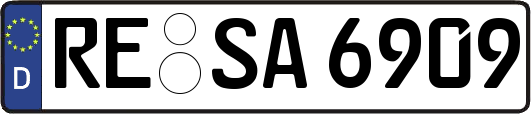 RE-SA6909