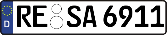 RE-SA6911