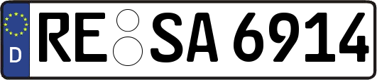 RE-SA6914