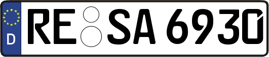 RE-SA6930