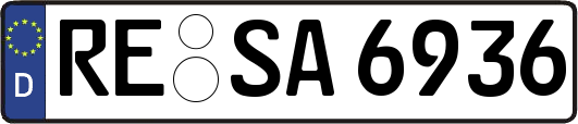 RE-SA6936