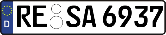 RE-SA6937