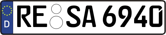 RE-SA6940