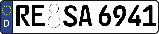 RE-SA6941