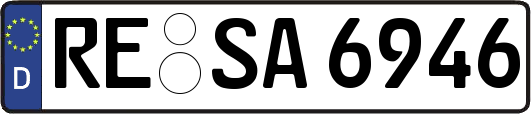 RE-SA6946