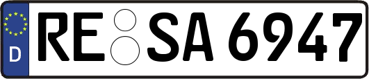 RE-SA6947