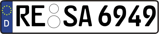 RE-SA6949