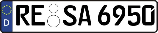 RE-SA6950