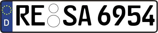 RE-SA6954