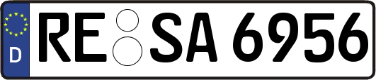 RE-SA6956