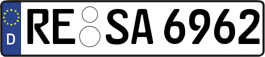 RE-SA6962