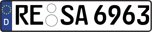 RE-SA6963