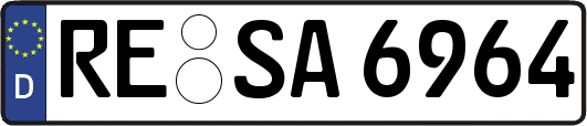 RE-SA6964