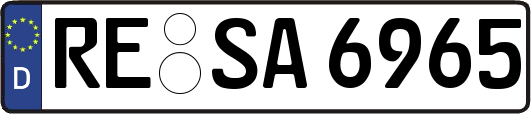 RE-SA6965