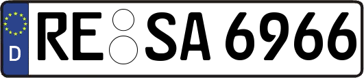 RE-SA6966