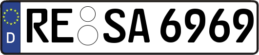 RE-SA6969