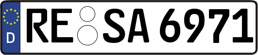 RE-SA6971