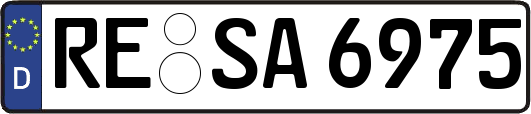 RE-SA6975