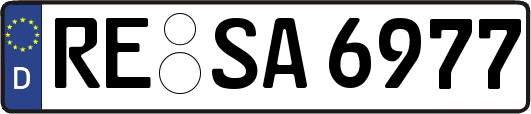 RE-SA6977