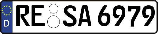 RE-SA6979