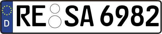RE-SA6982