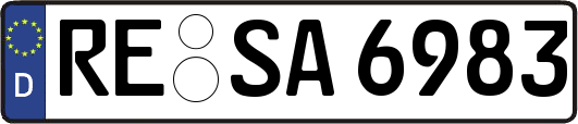 RE-SA6983