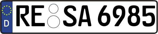 RE-SA6985