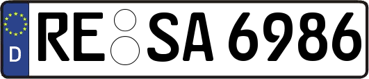 RE-SA6986
