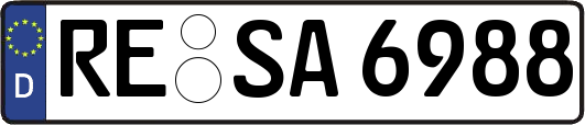 RE-SA6988