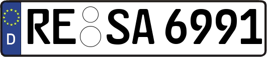 RE-SA6991
