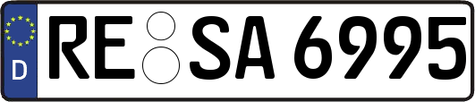 RE-SA6995