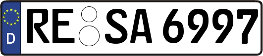 RE-SA6997