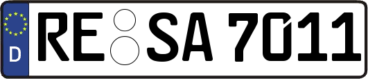 RE-SA7011