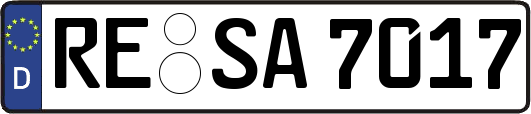 RE-SA7017