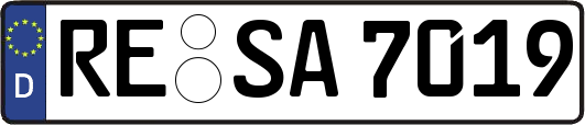 RE-SA7019