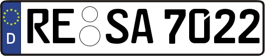 RE-SA7022