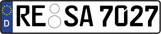 RE-SA7027