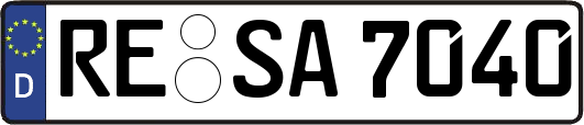 RE-SA7040