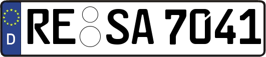 RE-SA7041