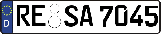 RE-SA7045