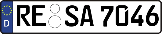 RE-SA7046
