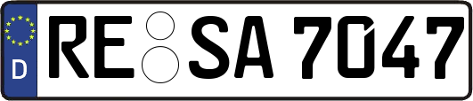 RE-SA7047