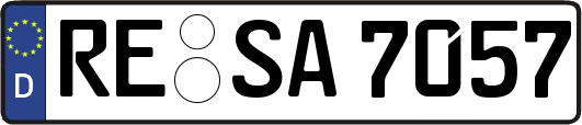 RE-SA7057