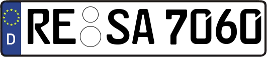 RE-SA7060