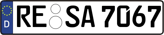 RE-SA7067