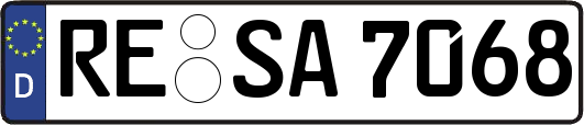 RE-SA7068