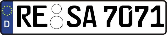 RE-SA7071
